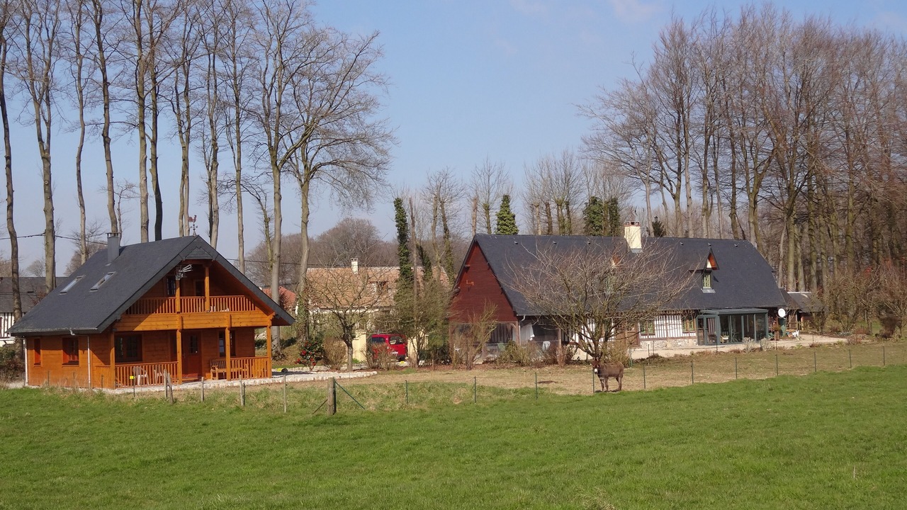 Photo of Outdoor in Bernieres