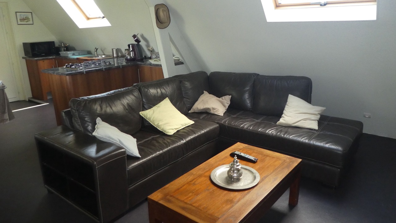 Photo of Livingroom in Bernieres