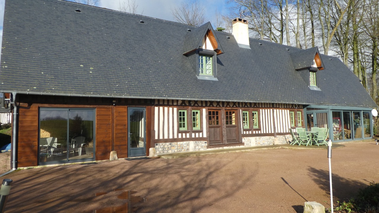 Photo of Outdoor in Bernieres