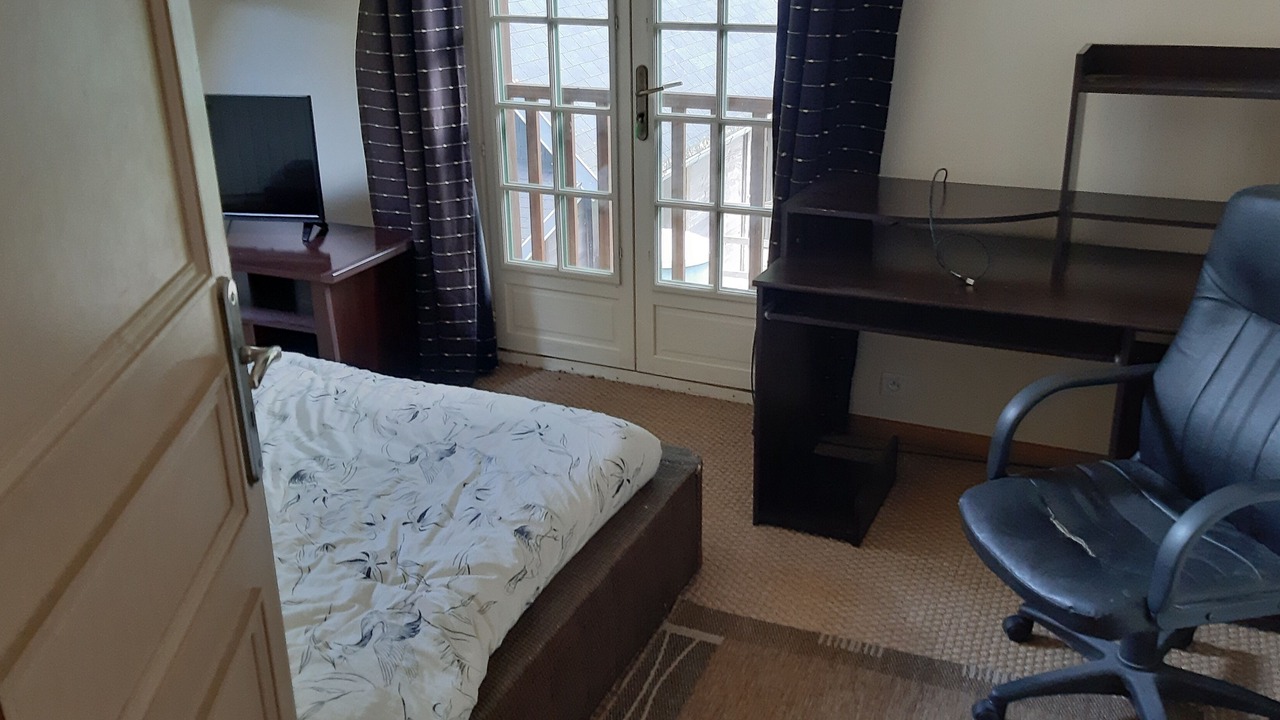 Photo of Bedroom in Bernieres