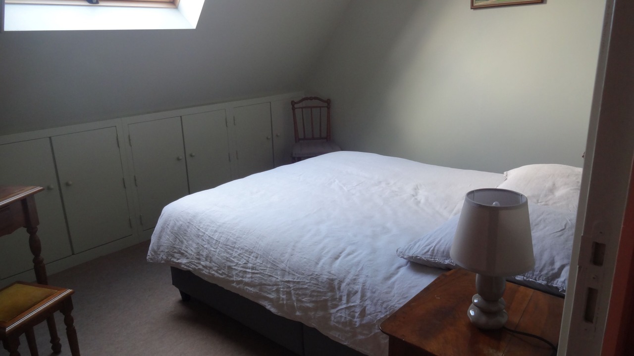 Photo of Bedroom in Bernieres