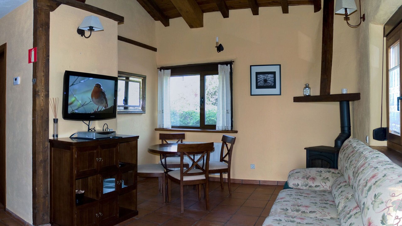 Photo of Livingroom in Manjiron