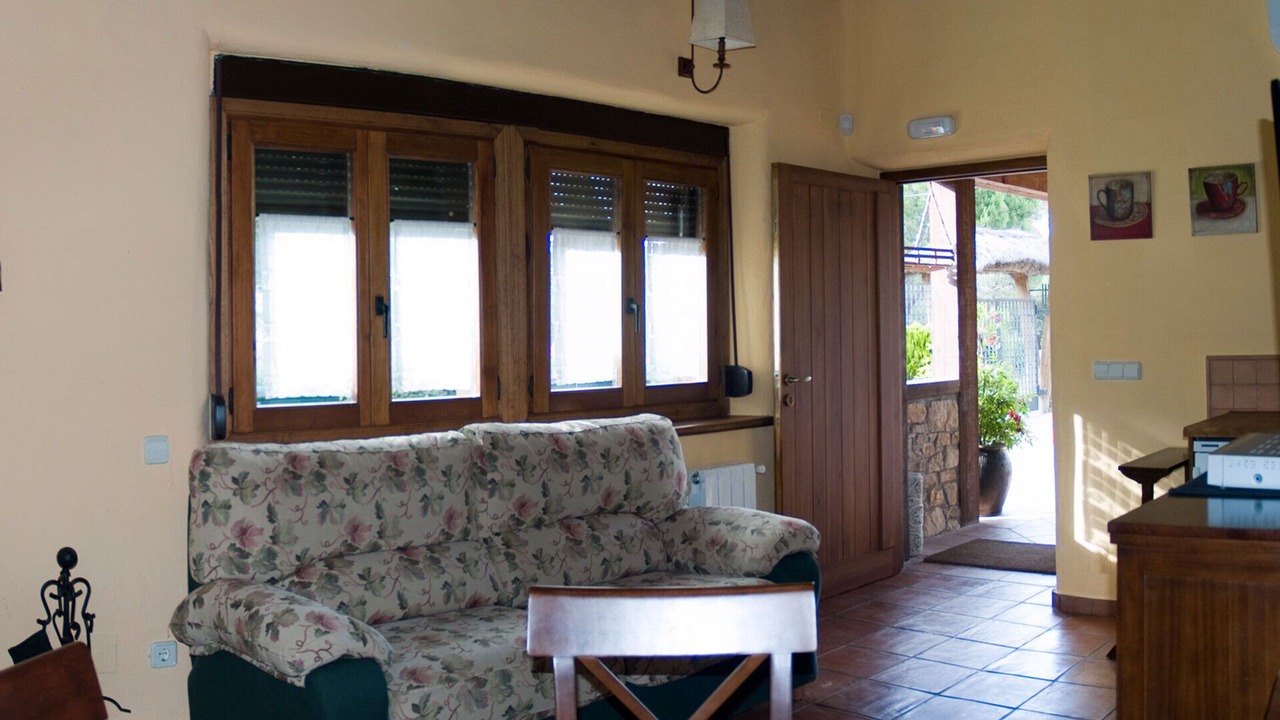 Photo of Livingroom in Manjiron