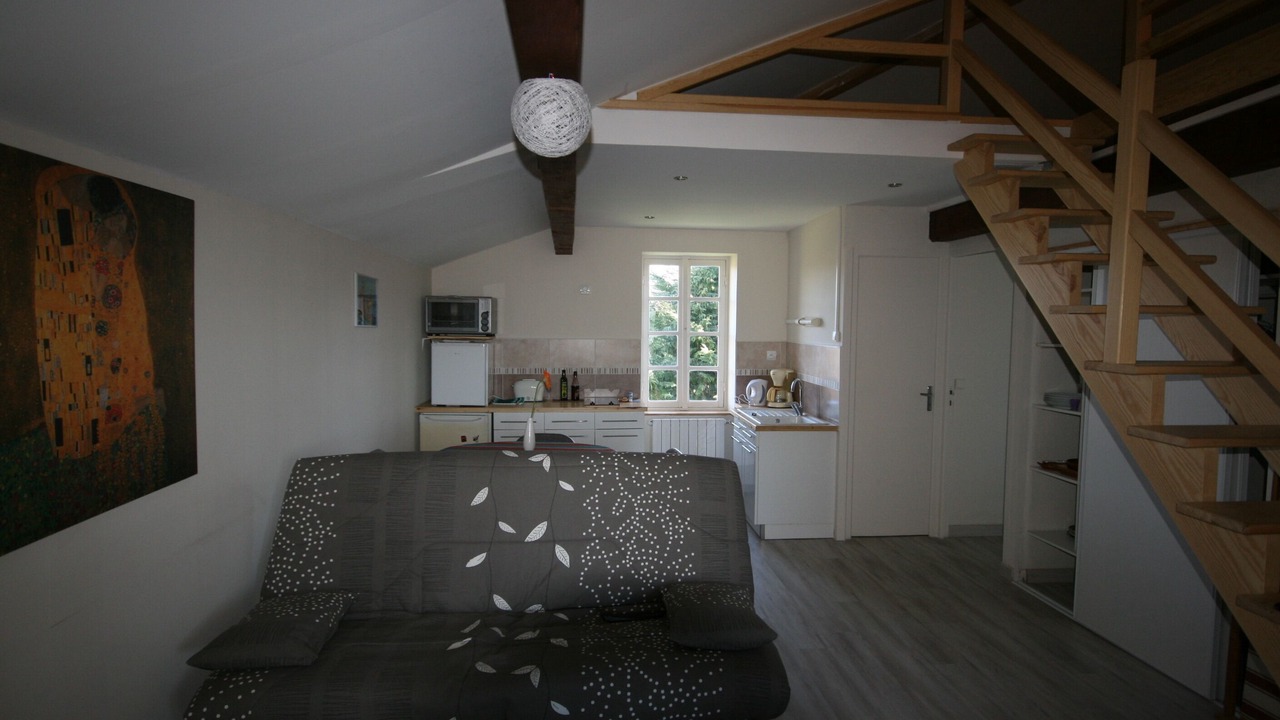 Photo of Livingroom in Camarade