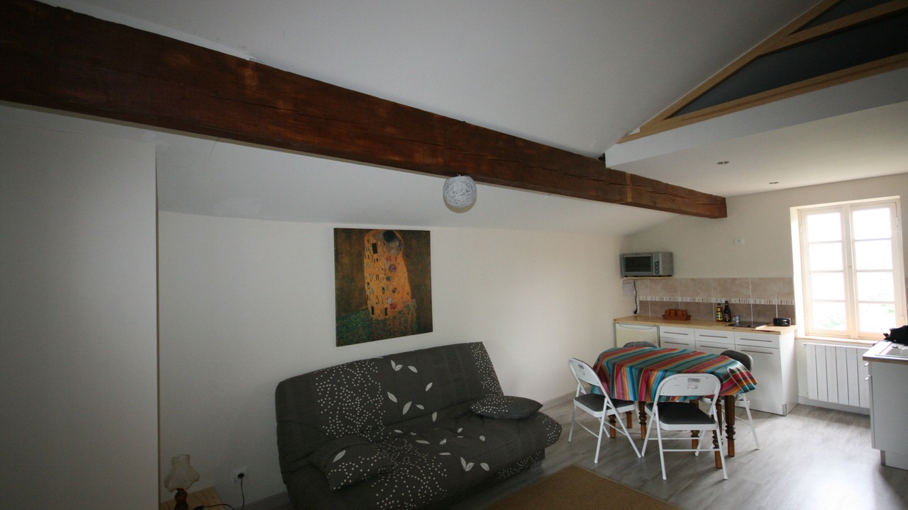 Photo of Livingroom in Camarade