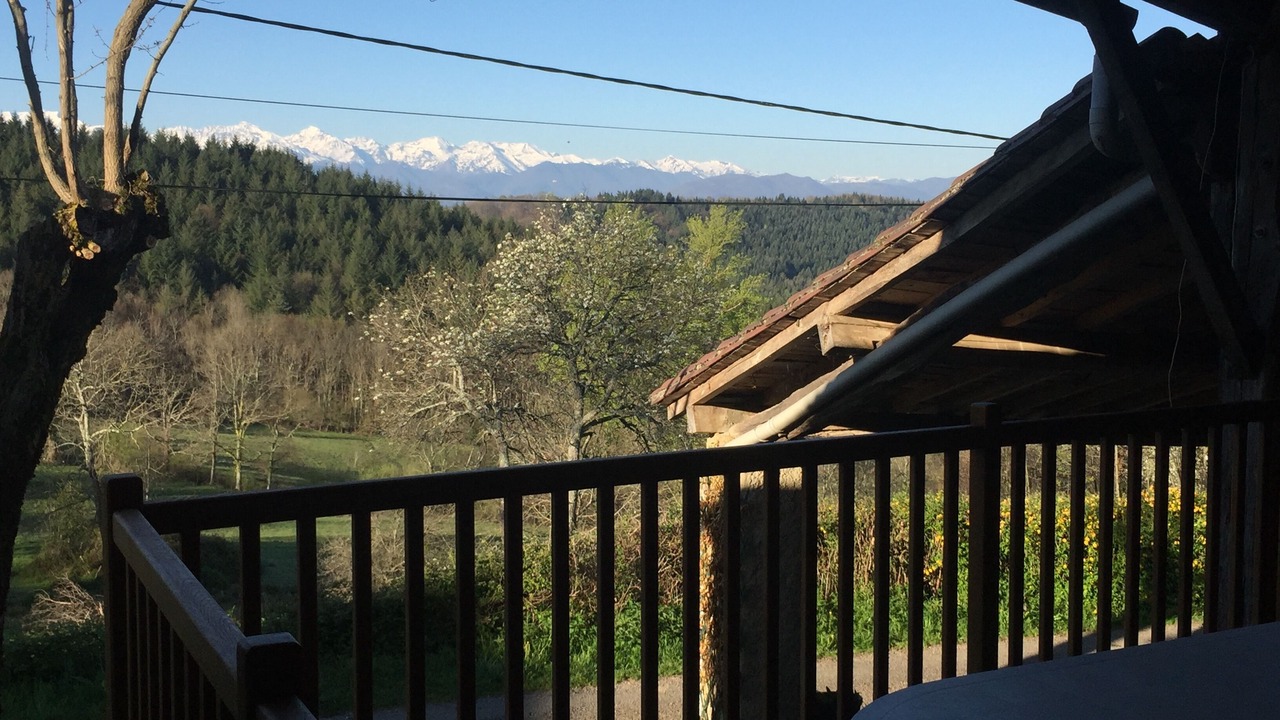 Photo of Outdoor in Camarade