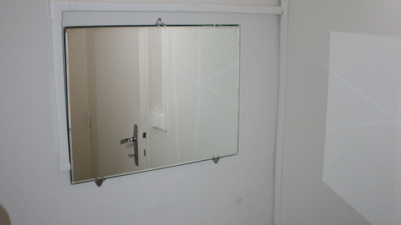 Photo of Bathroom in Camarade