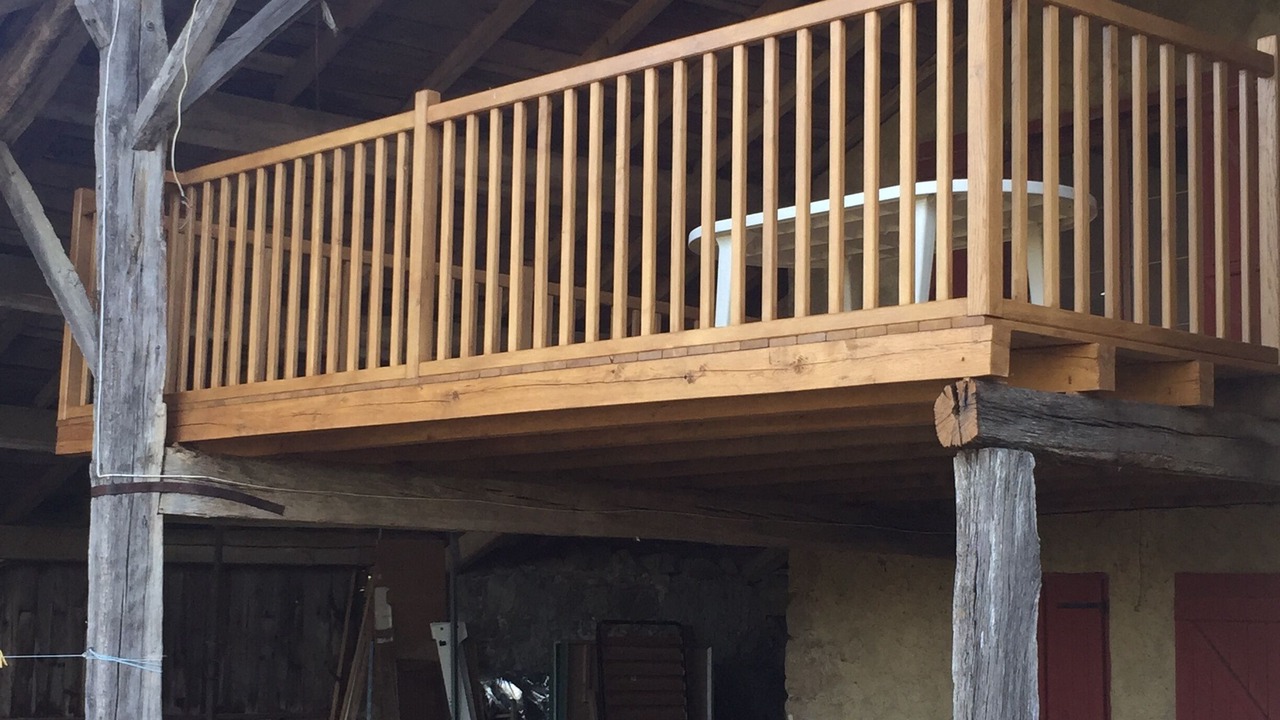 Photo of Outdoor in Camarade