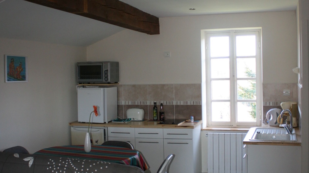 Photo of Livingroom in Camarade