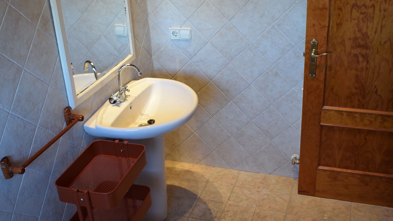 Photo of Bathroom in Estella