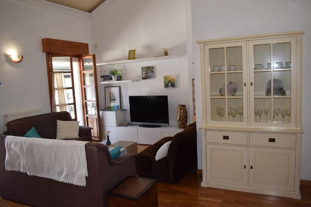 Photo of Livingroom in Estella