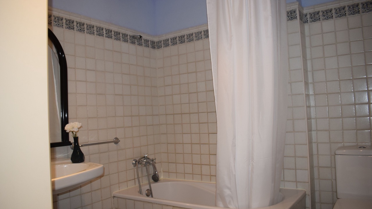 Photo of Bathroom in Estella