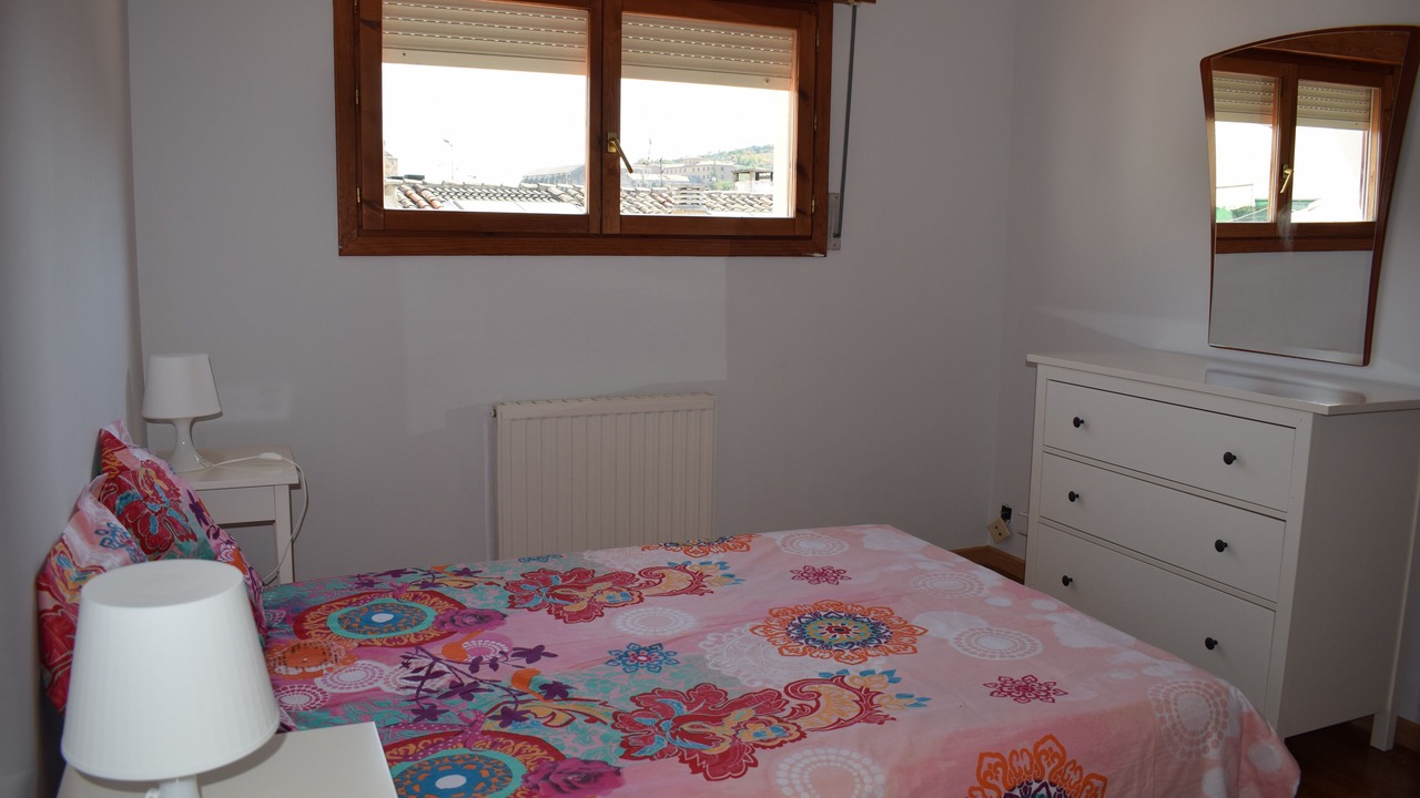 Photo of Bedroom in Estella