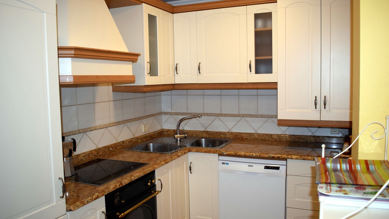Photo of Kitchen in Estella