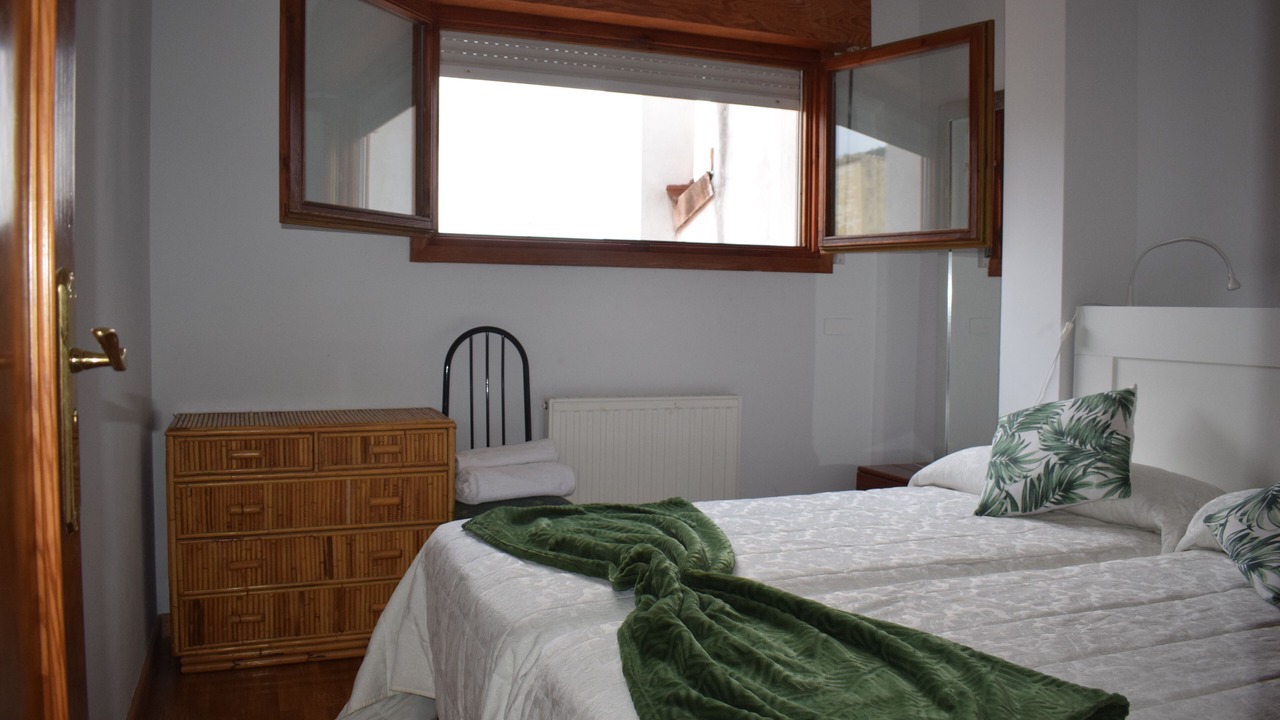 Photo of Bedroom in Estella