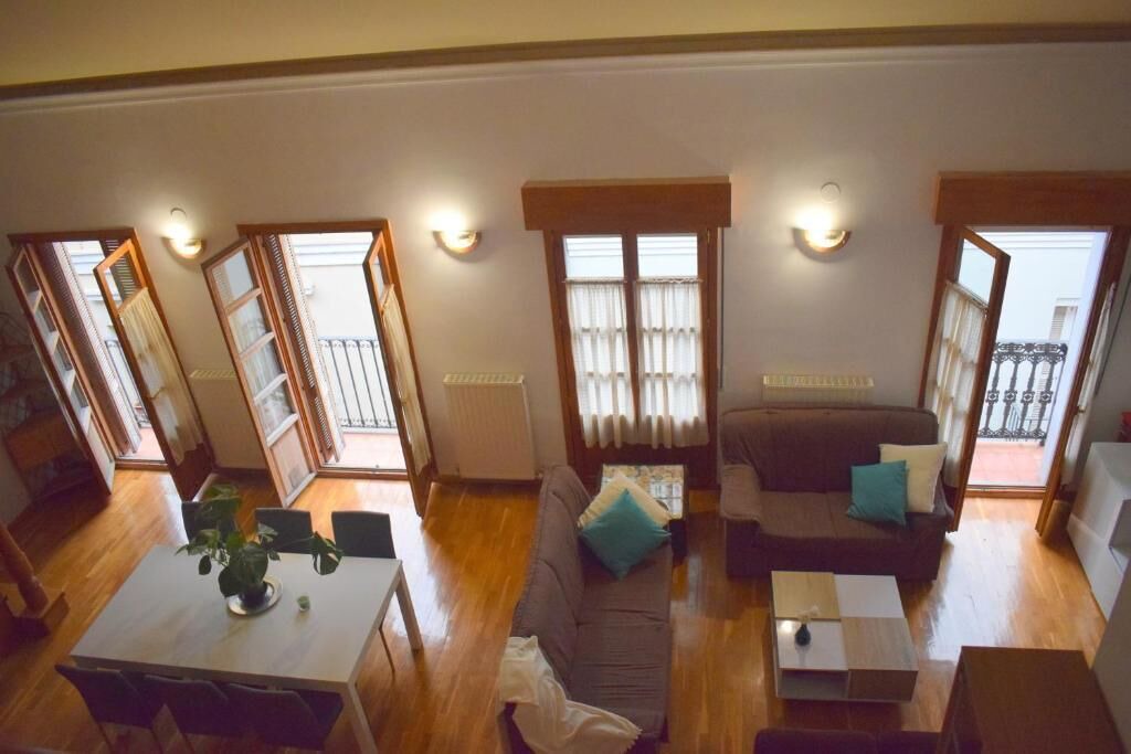 Photo of Livingroom in Estella