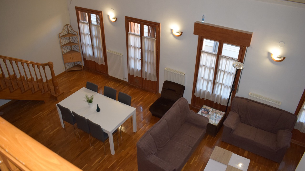 Photo of Livingroom in Estella
