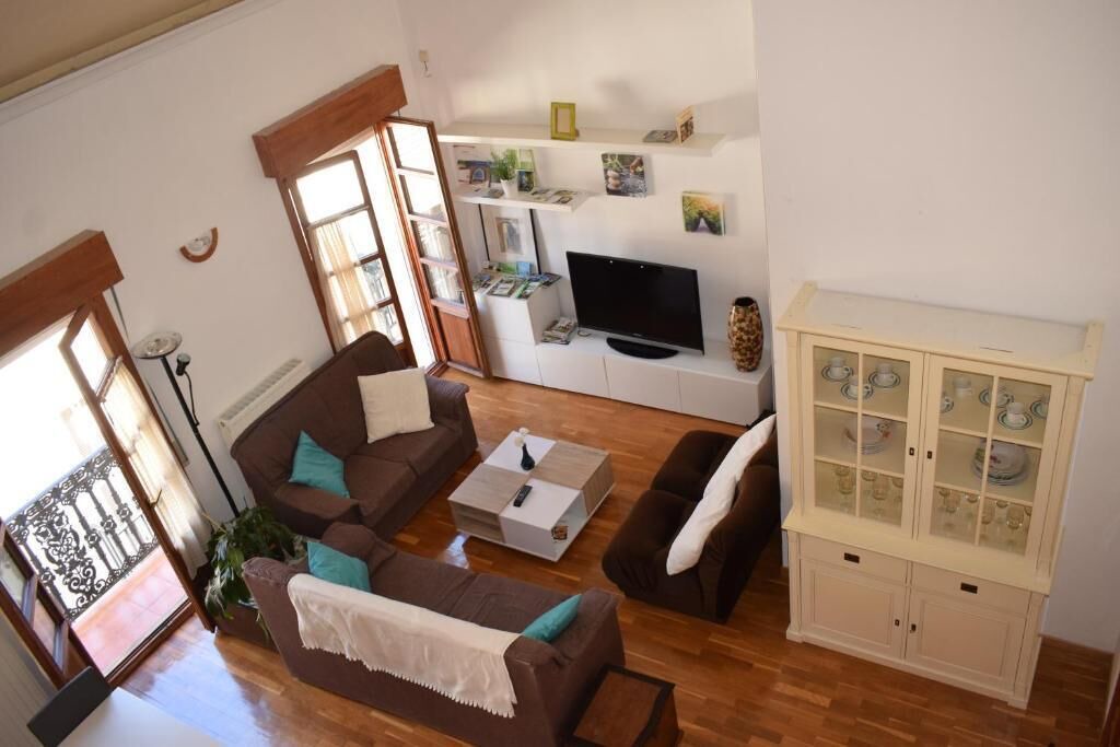 Photo of Livingroom in Estella