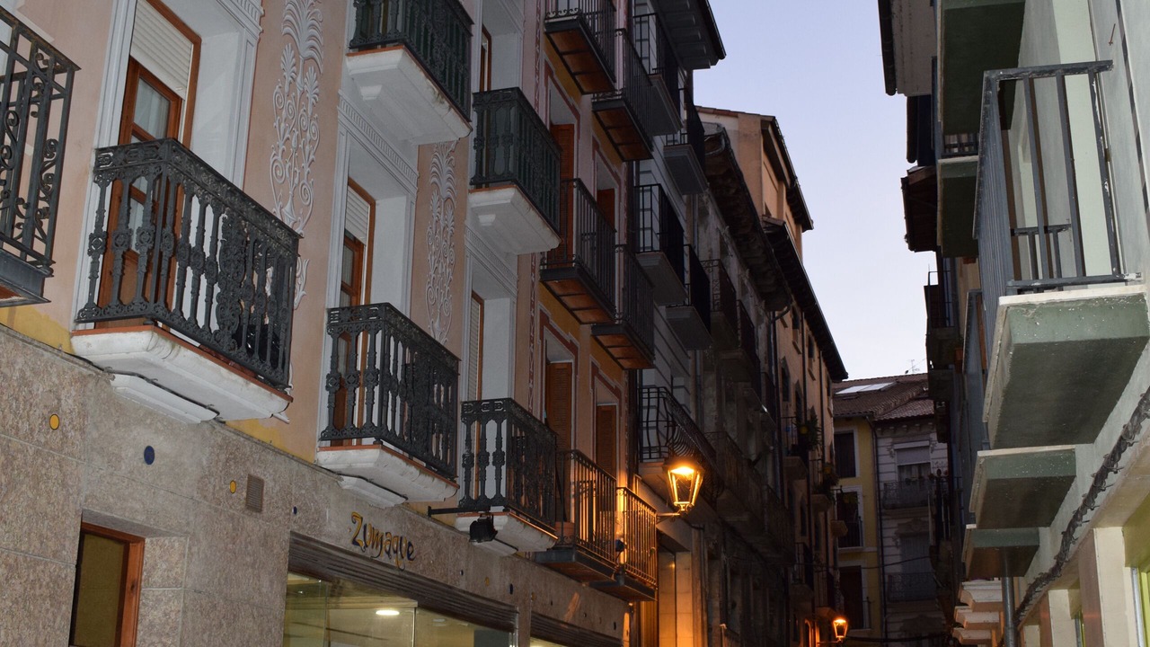 Photo of Outdoor in Estella