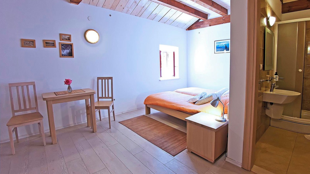 Photo of Bedroom in Zaton