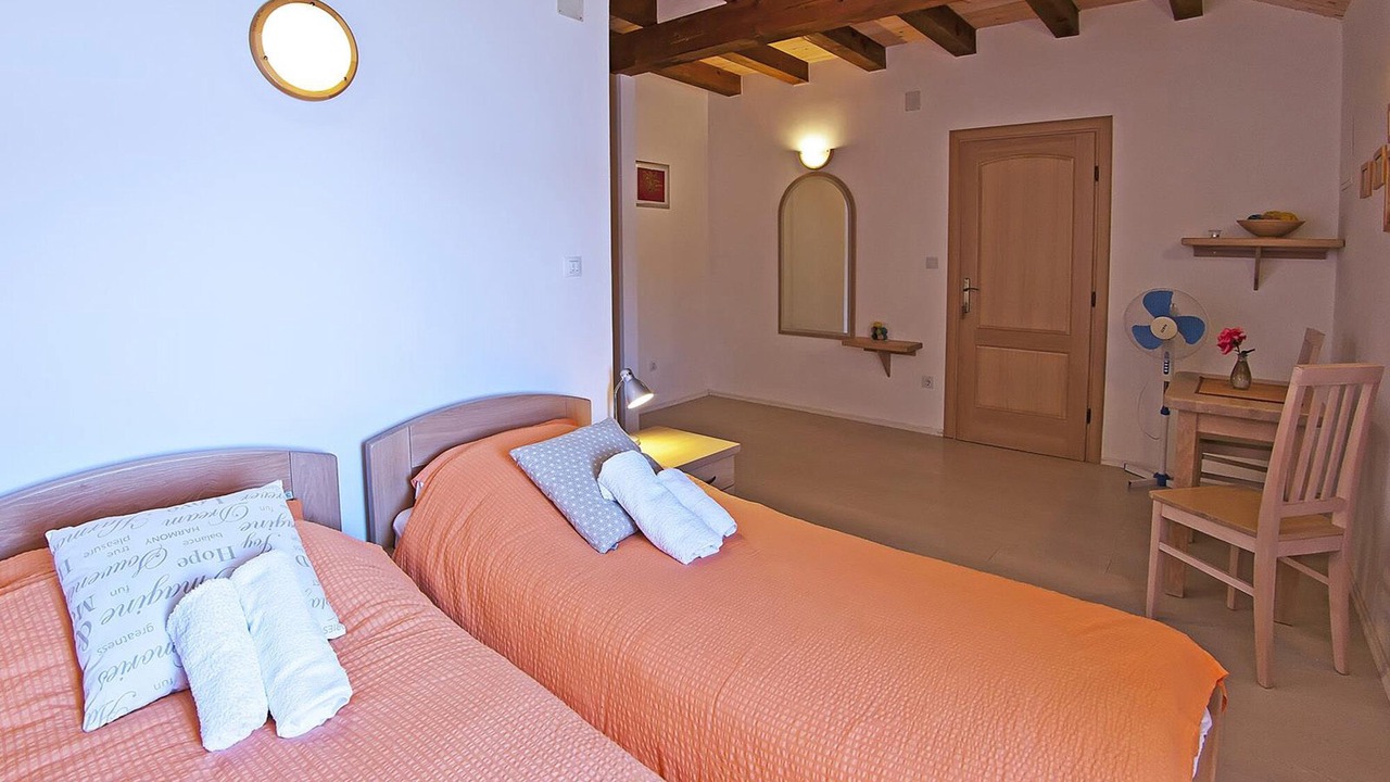 Photo of Bedroom in Zaton