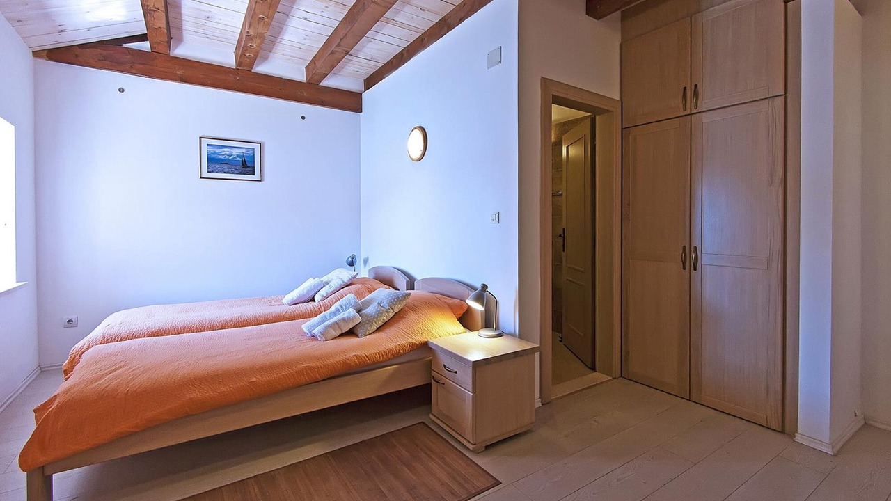 Photo of Bedroom in Zaton