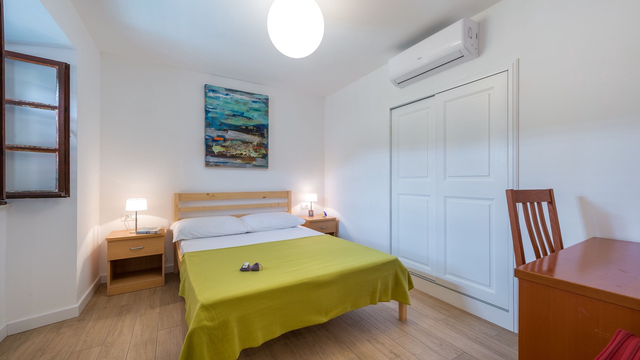 Photo of Bedroom in Lopud Island