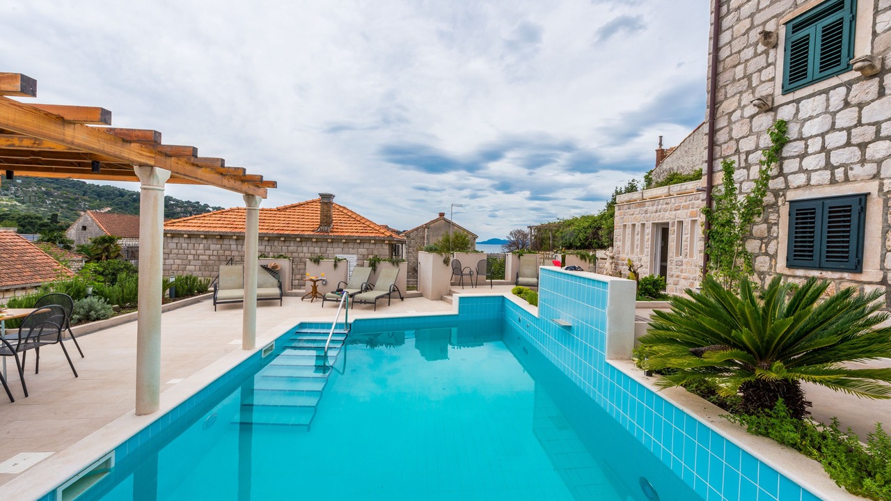 Photo of Outdoor in Lopud Island