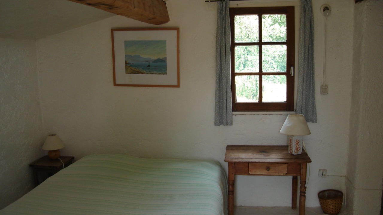 Photo of Bedroom in Entrecasteaux