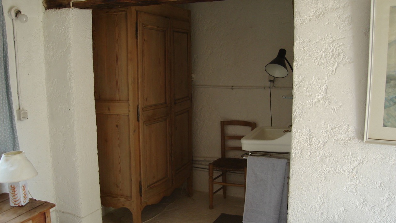 Photo of Bathroom in Entrecasteaux