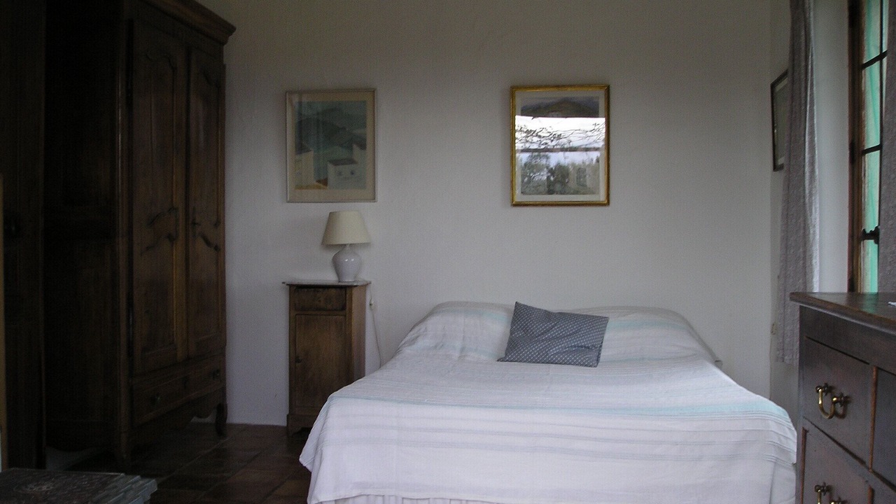 Photo of Bedroom in Entrecasteaux