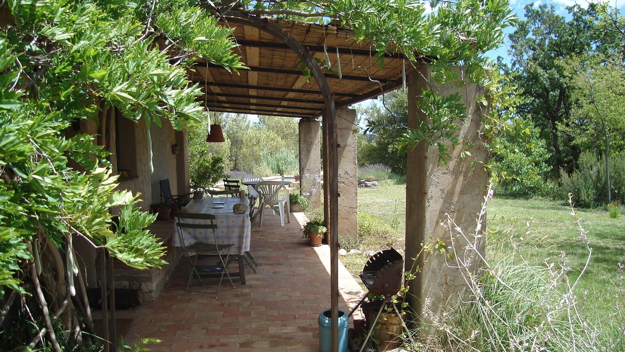 Photo of Outdoor in Entrecasteaux