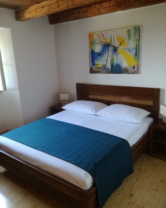 Photo of Bedroom in Stravca