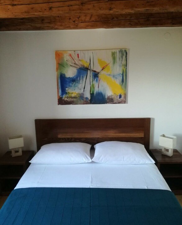 Photo of Bedroom in Stravca