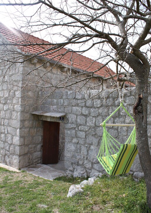 Photo of Buildings in Stravca