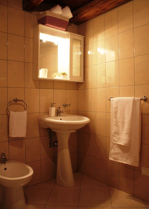 Photo of Bathroom in Stravca