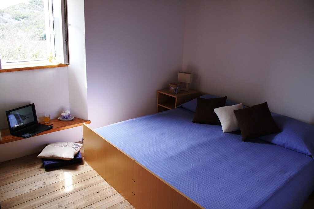 Photo of Bedroom in Stravca