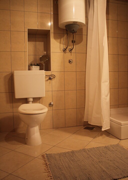 Photo of Bathroom in Stravca