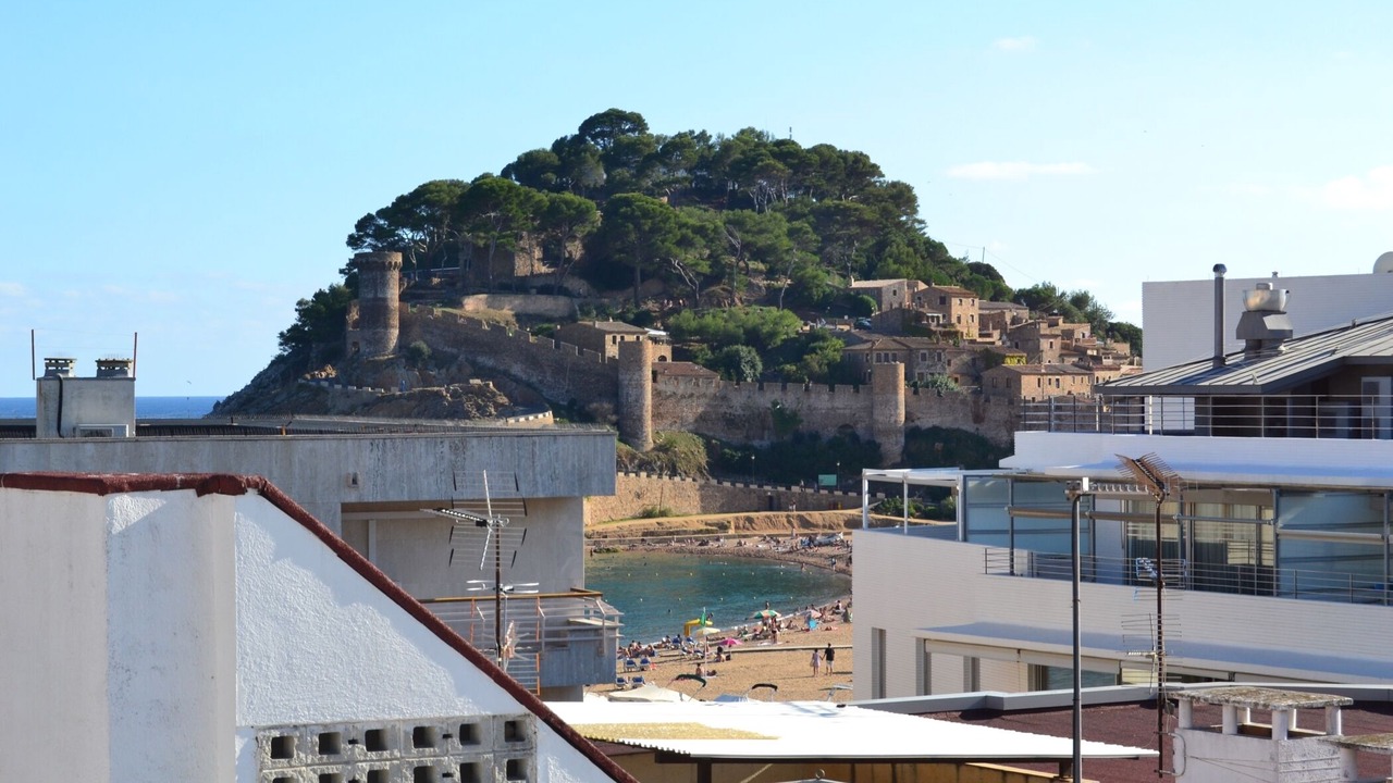 Photo of Outdoor in Tossa de Mar