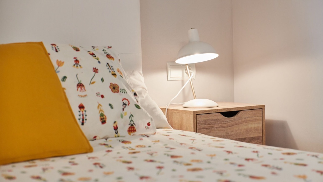 Photo of Bedroom in Tossa de Mar