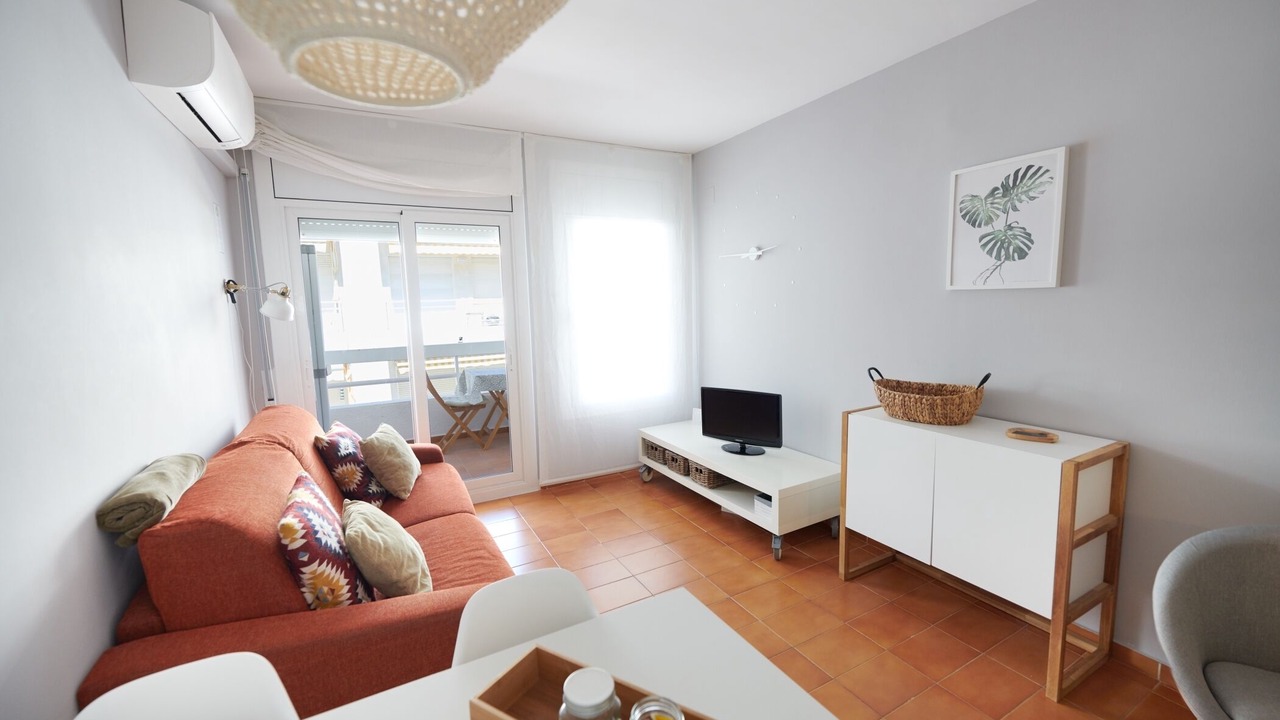 Photo of Livingroom in Tossa de Mar