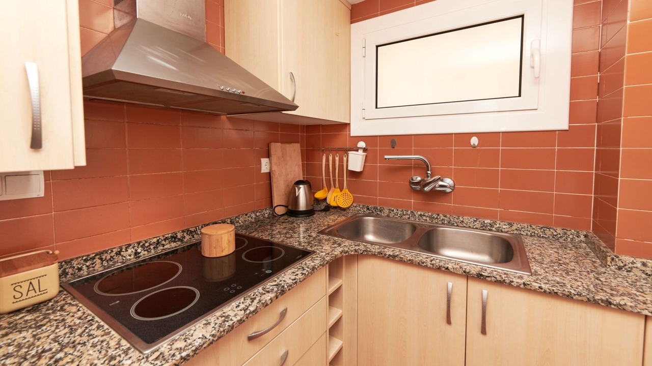 Photo of Kitchen in Tossa de Mar