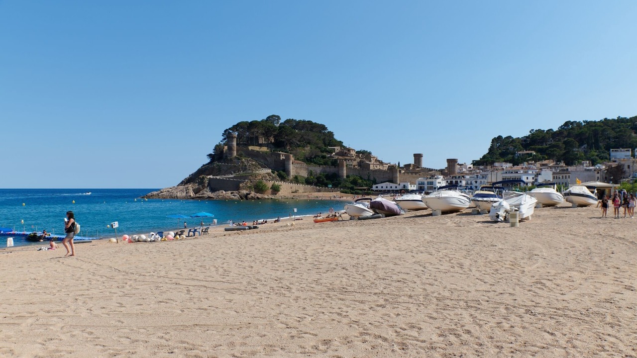 Photo of Others in Tossa de Mar