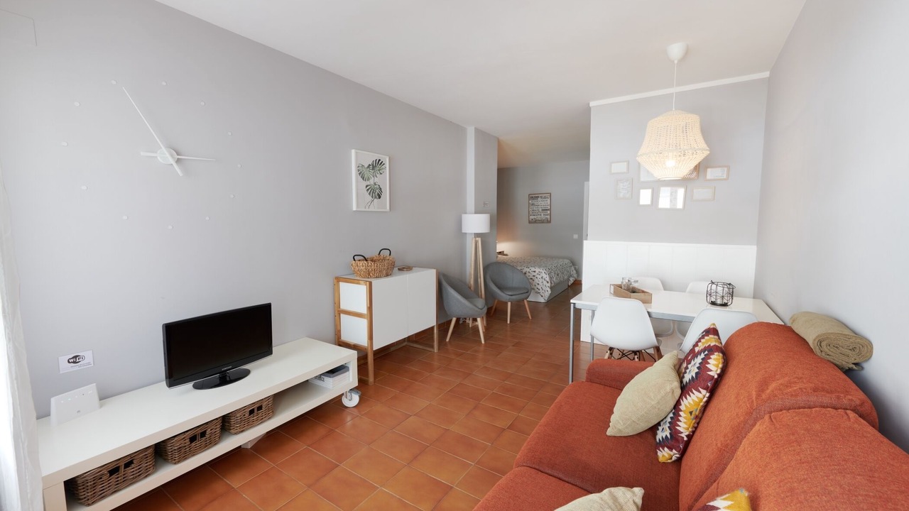 Photo of Livingroom in Tossa de Mar