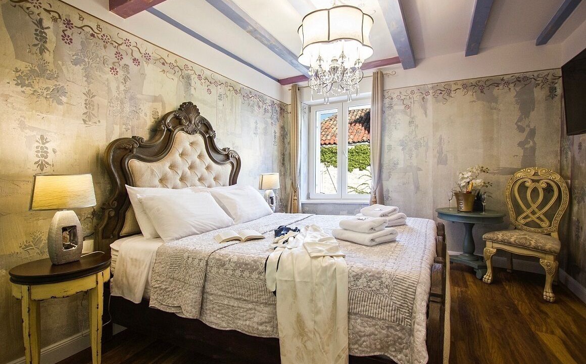 Photo of Bedroom in Old Town