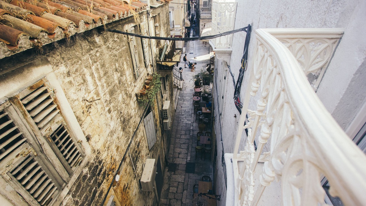 Photo of Others in Old Town