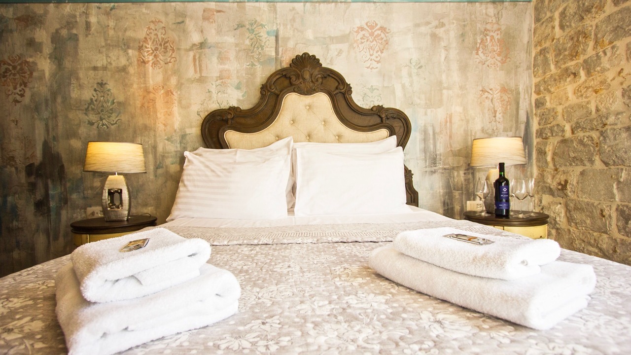 Photo of Bedroom in Old Town