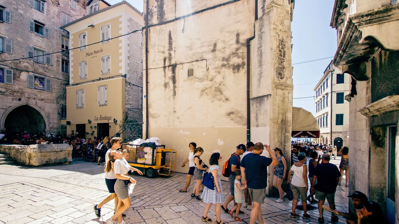 Photo of Outdoor in Old Town
