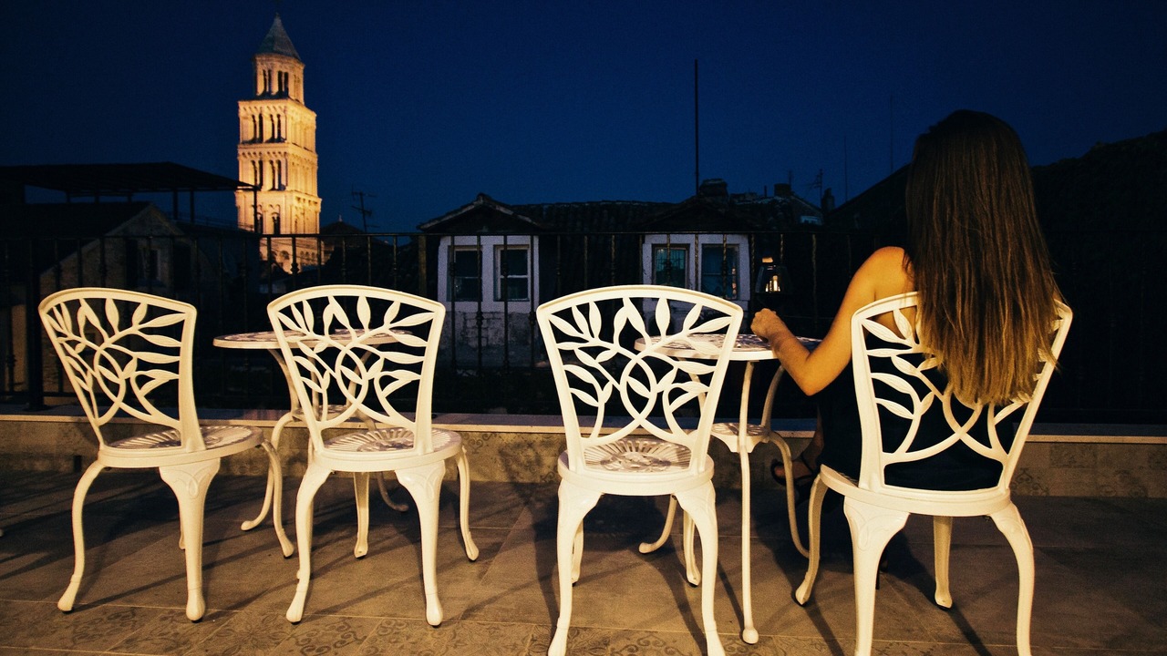 Photo of Outdoor in Old Town