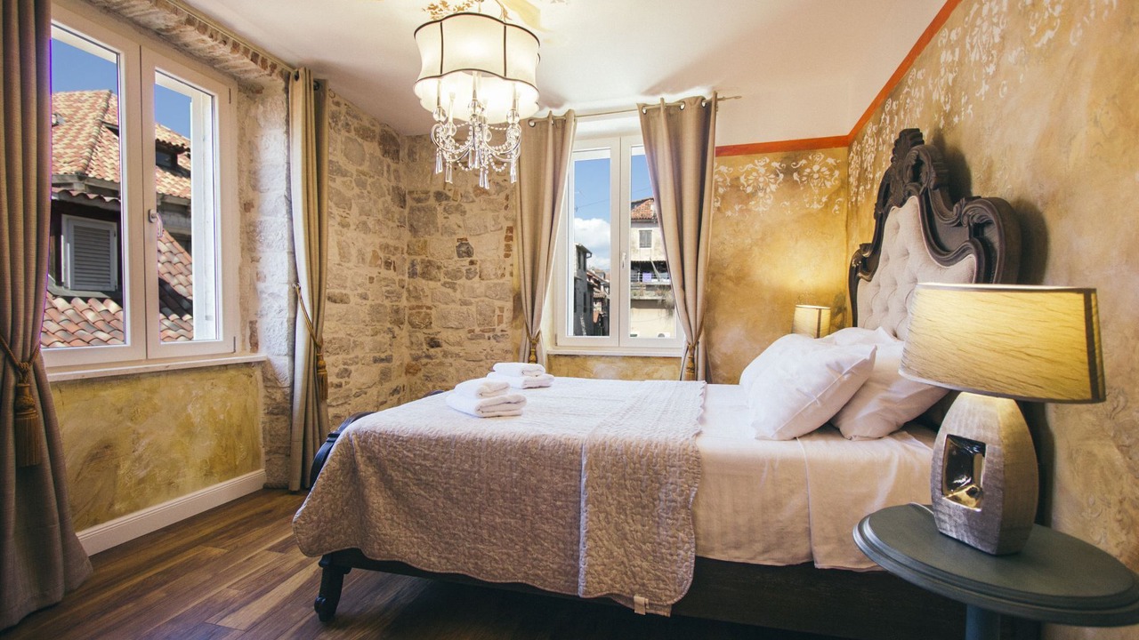 Photo of Bedroom in Old Town